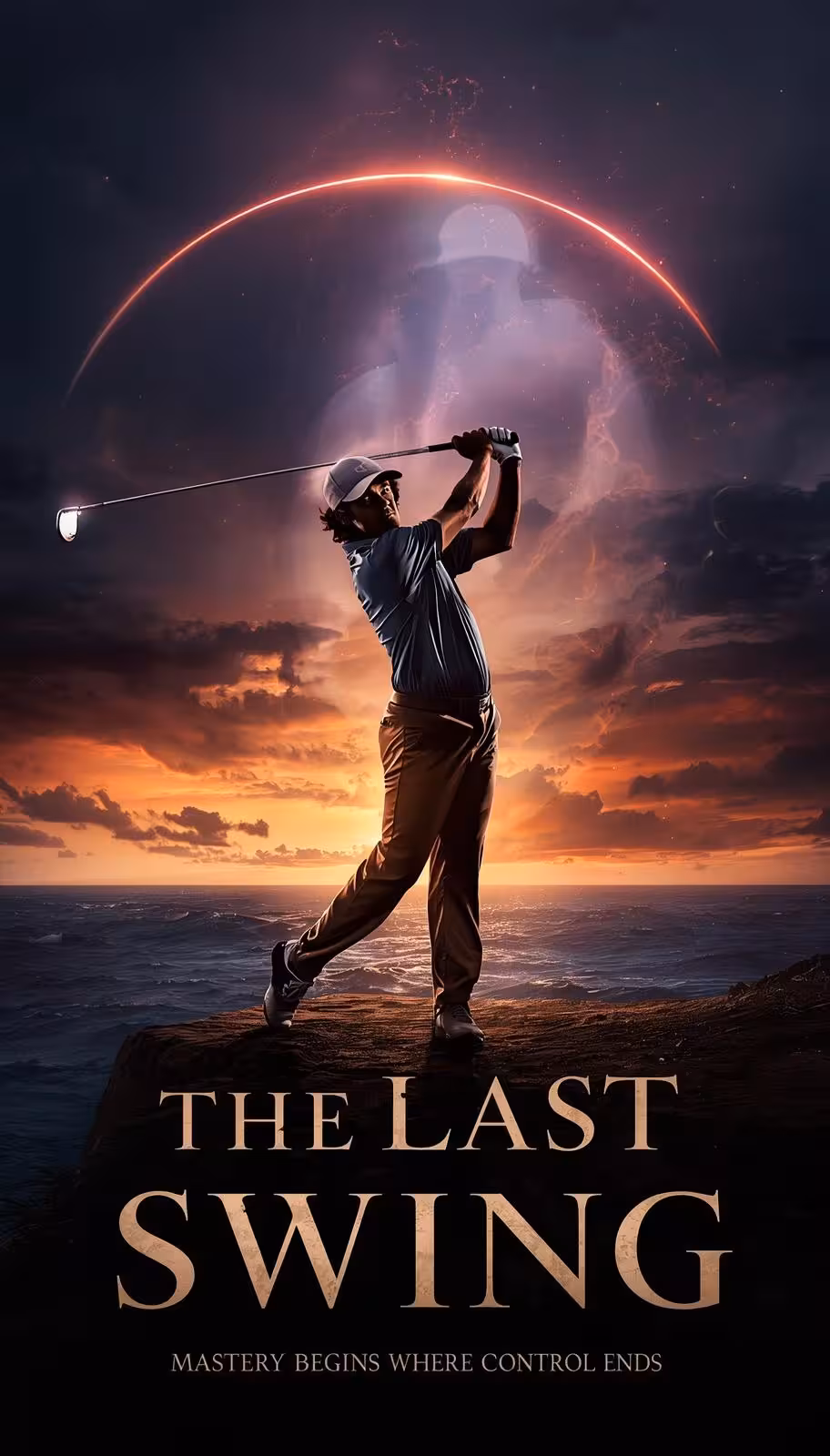 The Last Swing - A Golf Story